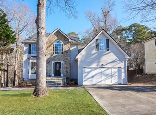 2317 Rocksram Ct, Buford, GA 30519