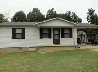 823 S 58th St, Paragould, AR 72450