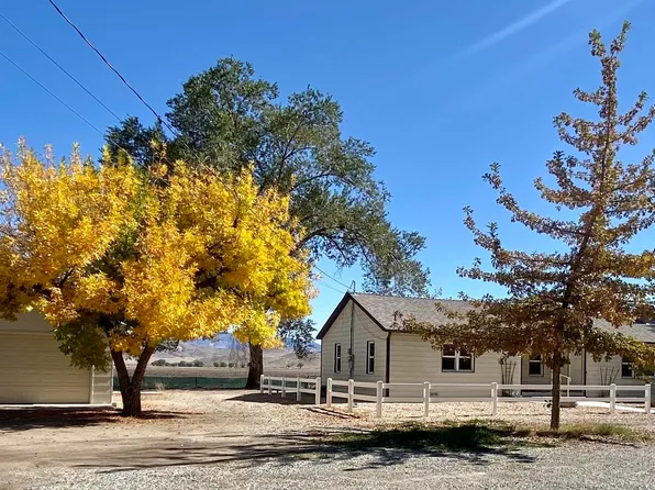 512 Madden Ln, Yerington, NV 89447
