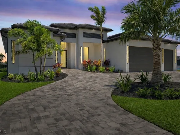 3123 SW 29th Ave, Cape Coral, FL 33914