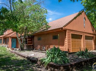 9020 NW 35th St, Silver Lake, KS 66539