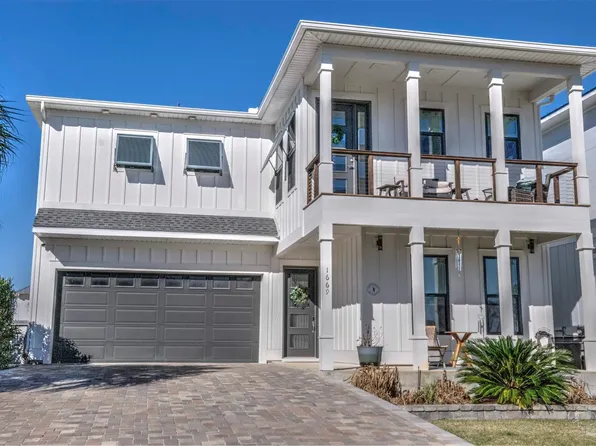1669 Stanford Rd, Gulf Breeze, FL 32563