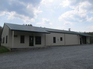 114 Lime Kiln Ln, Pisgah Forest, NC 28768