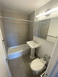 Rented by Olnick Organization