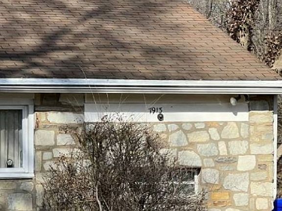 Exterior Address Verification