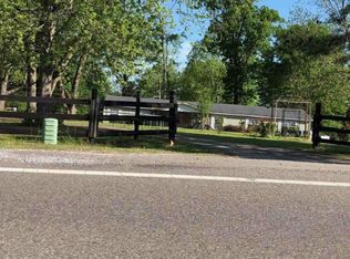 10210 Georgia Rd, Eclectic, AL 36024