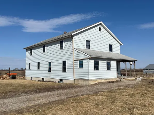 25510 Us Highway 63, Greentop, MO 63546