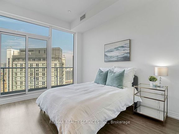 2nd image of 251 Jarvis St #1909
