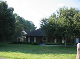 158 Boxie Rd, Sunset, LA 70584