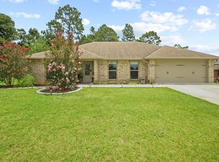 300 Cassady Ln, Crestview, FL 32539