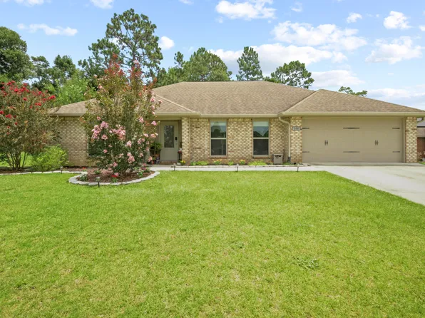 300 Cassady Ln, Crestview, FL 32539