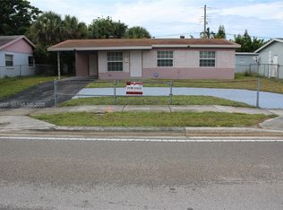 Federal Gardens 4, Riviera Beach, FL 33404