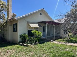 10347 Fm 674, Rocksprings, TX 78880