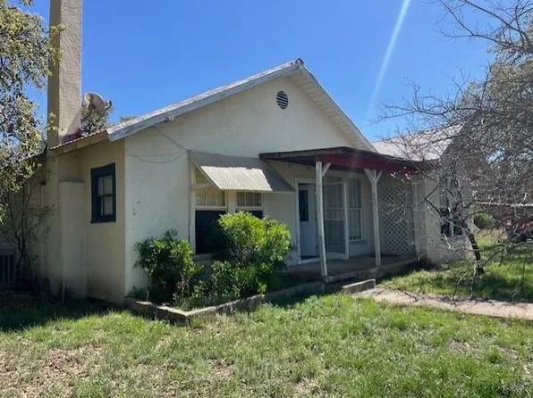 10347 Fm 674, Rocksprings, TX 78880