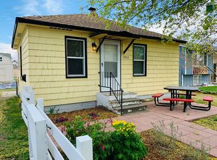 3932 N Magnolia St, Spokane, WA 99207