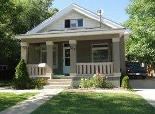 762 Canyon Rd, Ogden, UT 84404