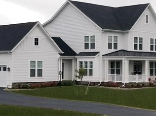 16055 Keymer Hill Ct, Hamilton, VA 20158