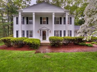 150 Laurel Hill Rd, East Greenwich, RI 02818