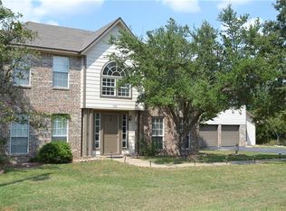 27172 Whispering Mdw, Whitney, TX 76692