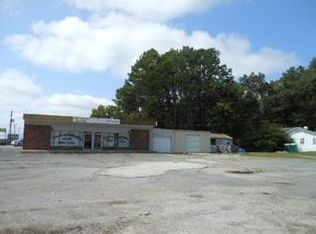 1550 Huffman Rd, Center Point, AL 35215