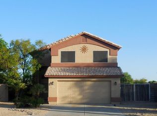 8915 W Harmony Ln, Peoria, AZ 85382