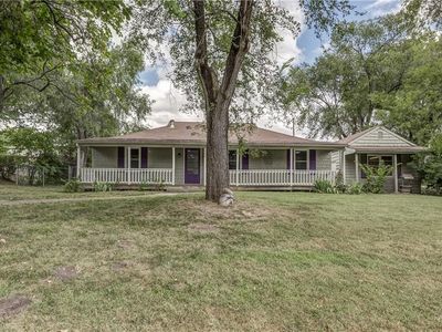 504 E 131st Ct, Kansas City, MO, 64145