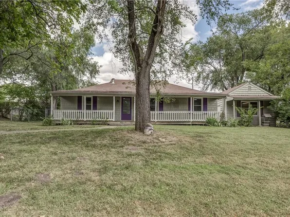 504 E 131st Ct, Kansas City, MO 64145