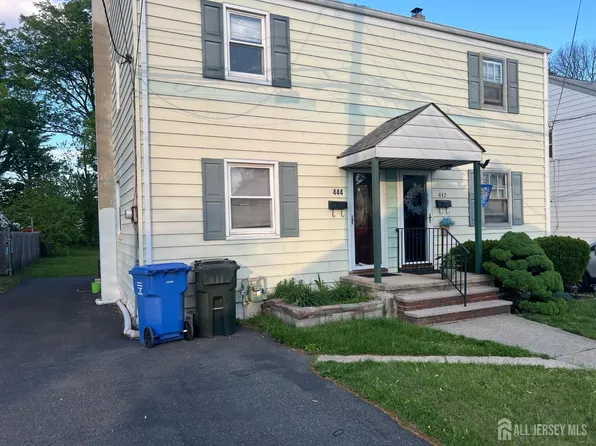 444 Crows Mill Rd, Fords, NJ 08863