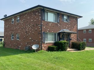 3706-3708 Arnelle Rd, Columbus, OH 43228