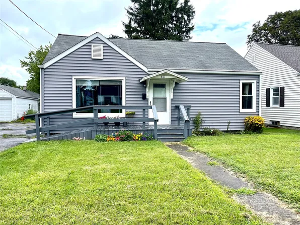 610 Decker Ave, Elmira, NY 14904