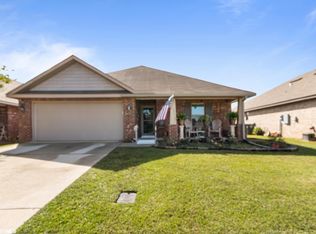 936 Summerton Dr, Foley, AL 36535