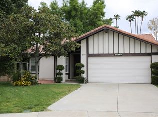 18507 Kinzie St, Northridge, CA 91324