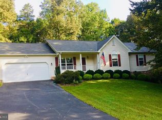 16020 Beechnut Dr, Brandywine, MD 20613