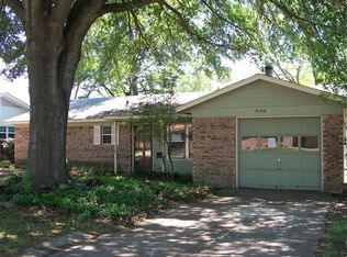 2130 Sycamore St, Paris, TX 75460