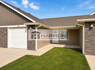 545 N Sunflower Dr, El Dorado, KS 67042