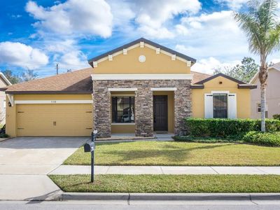538 Woods Landing Dr, Minneola, FL, 34715