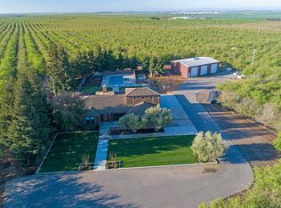 4545 Montpelier Rd, Hickman, CA 95323