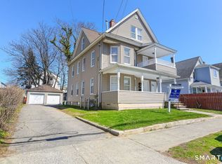 148 Alfred Street, Bridgeport, CT