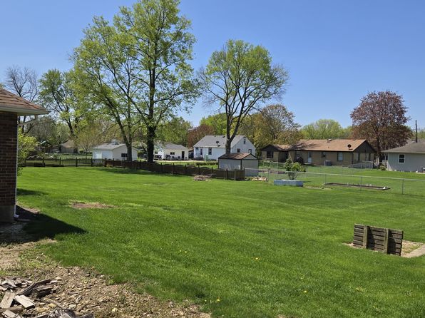 24758 S Tryon St, Channahon, IL 60410