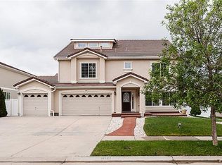 21262 E 48th Dr, Denver, CO 80249