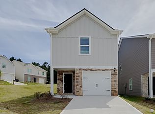 1075 Benfield Ridge West Ct NE, Conyers, GA 30012