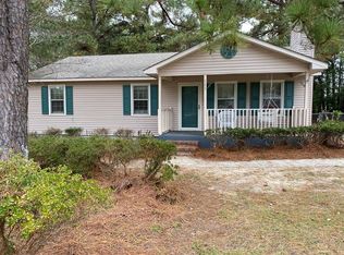 543 Croft Mill Rd, Aiken, SC 29801