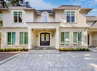172 Burgundy Dr, Oakville, ON L6J 4G1