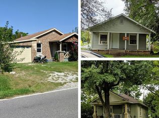 2240 N Howard Ave, Springfield, MO 65803