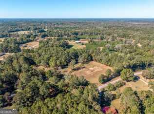 505 New Salem Rd, Griffin, GA 30223