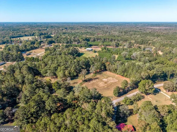 505 New Salem Rd, Griffin, GA 30223