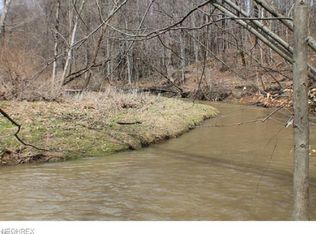 337 Eggleston Rd, Aurora, OH 44202