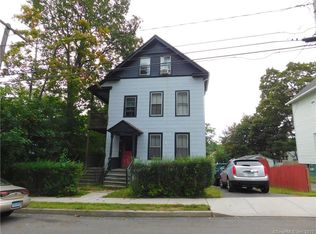 104 Spring St, Meriden, CT 06451