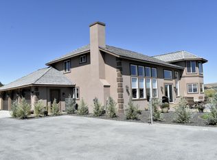 9709 Grunewald Rd, Yakima, WA 98908