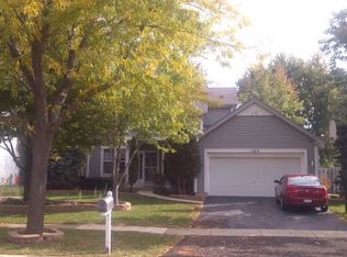 368 Pheasant Chase Dr, Bolingbrook, IL 60490